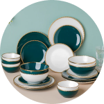 Dinnerware