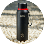 Insulated Flasks  & Bottles