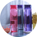 PET & PP Bottles