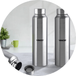 Stainless Steel Bottles