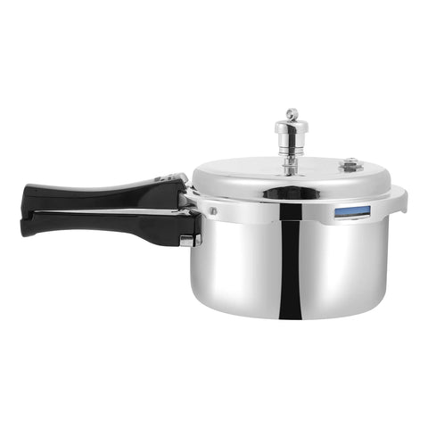 Vinod Platinum Triply Outer Lid Pressure Cooker