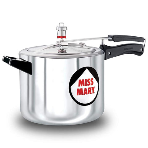 Hawkins Aluminium Miss Mary Pressure Cooker