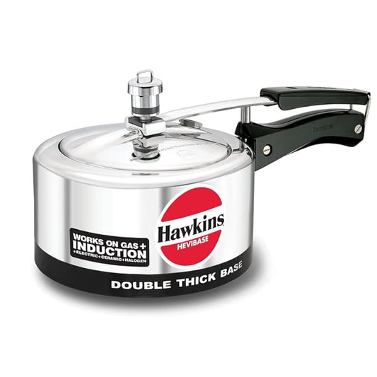 Hawkins Hevibase Pressure Cooker