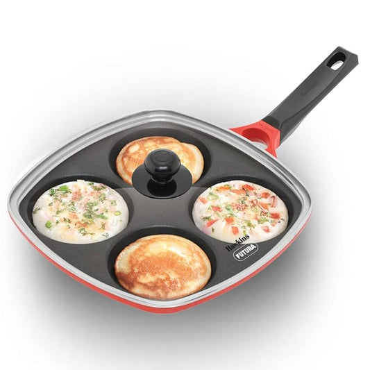 Hawkins Multi Snack Pan