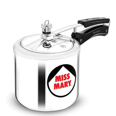 Hawkins Aluminium Miss Mary Pressure Cooker