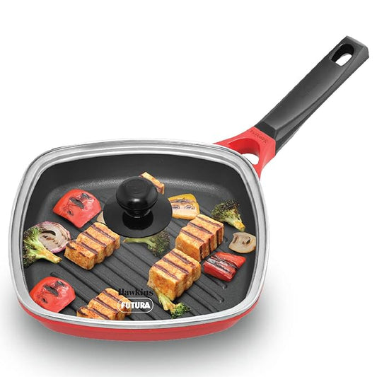 Hawkins Grill Pan