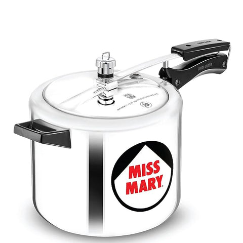 Hawkins Aluminium Miss Mary Pressure Cooker