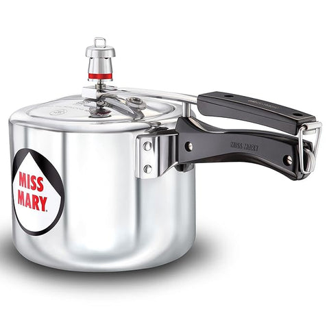 Hawkins Aluminium Miss Mary Pressure Cooker