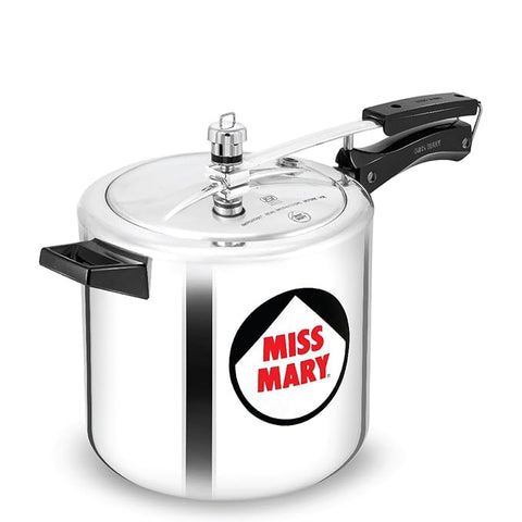 Hawkins Aluminium Miss Mary Pressure Cooker