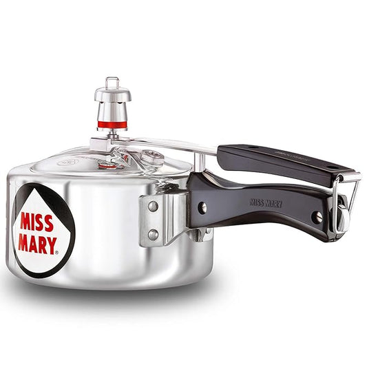 Hawkins Aluminium Miss Mary Pressure Cooker