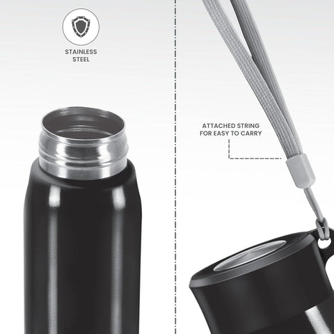 Milton Handy Stainless Steel Bottle