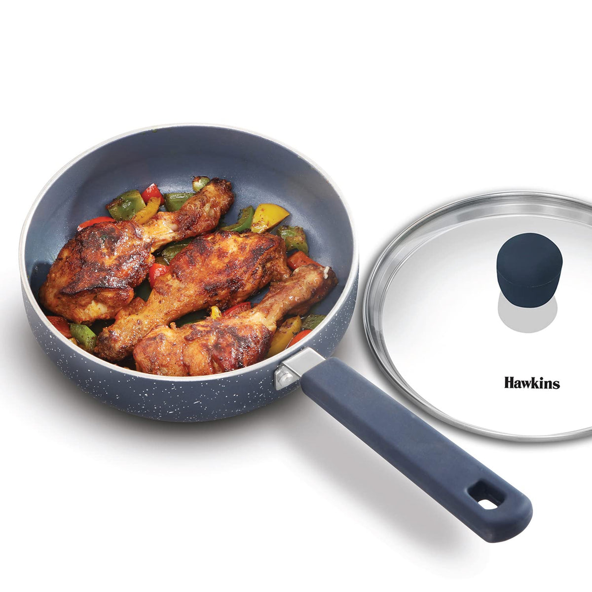 Hawkins Nonstick Frying Pan