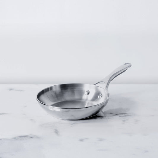 Meyer Select Stainless Steel Frypan