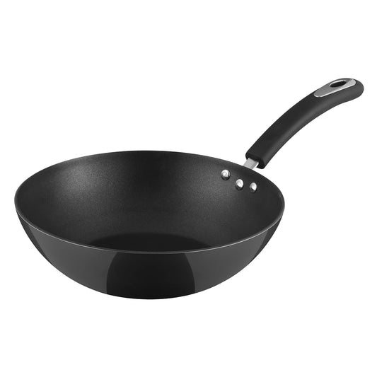 Vinod Hanos Non-stick Wok