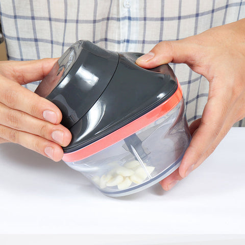 Meyer Kitchen Hacks Compact Chopper, 250ml