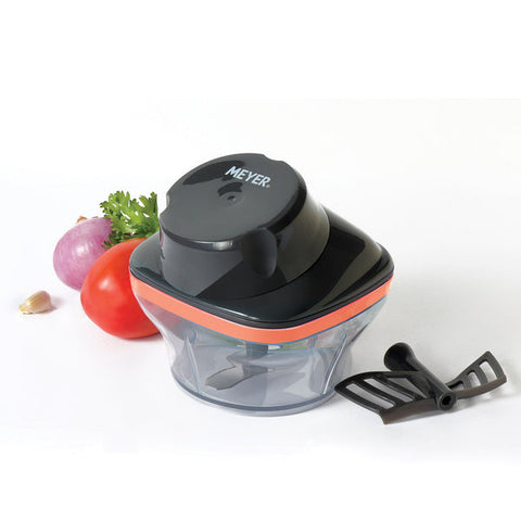 Meyer Kitchen Hacks Compact Chopper, 250ml