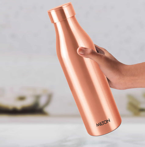 Milton Copper Charge Bottle