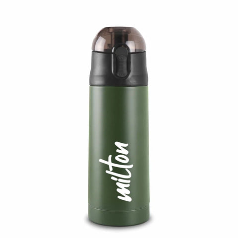 Milton Crown Thermosteel Bottle