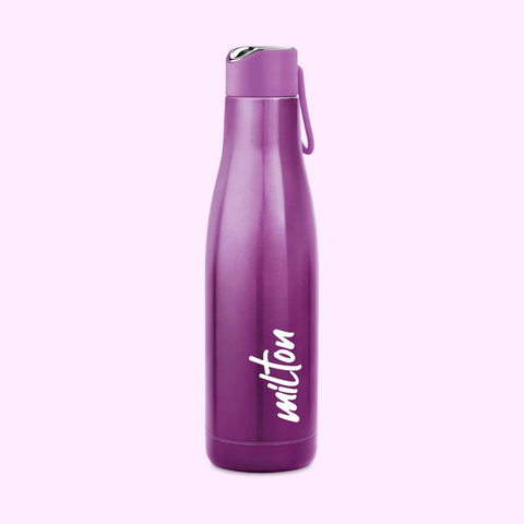 Milton Fame Thermosteel Bottle