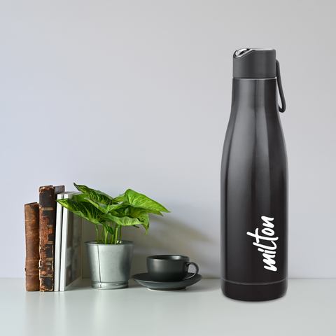 Milton Fame Thermosteel Bottle