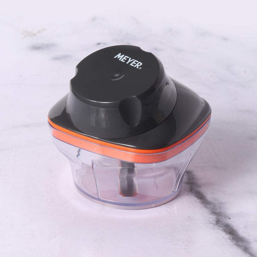 Meyer Kitchen Hacks Compact Chopper, 250ml