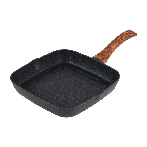 Vinod Zest Plus Grill Pan