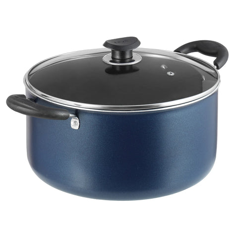 Vinod Zest Deep Casserole [with Glass Lid]