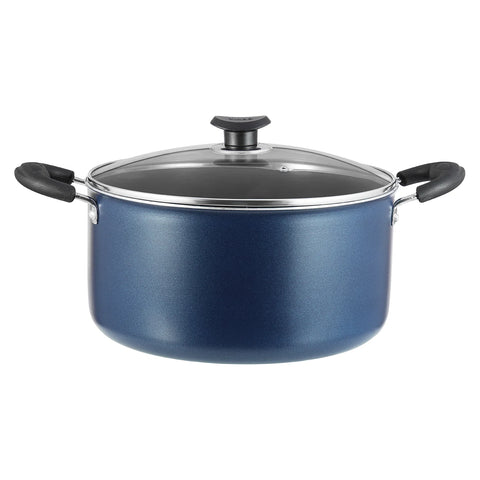 Vinod Zest Deep Casserole [with Glass Lid]