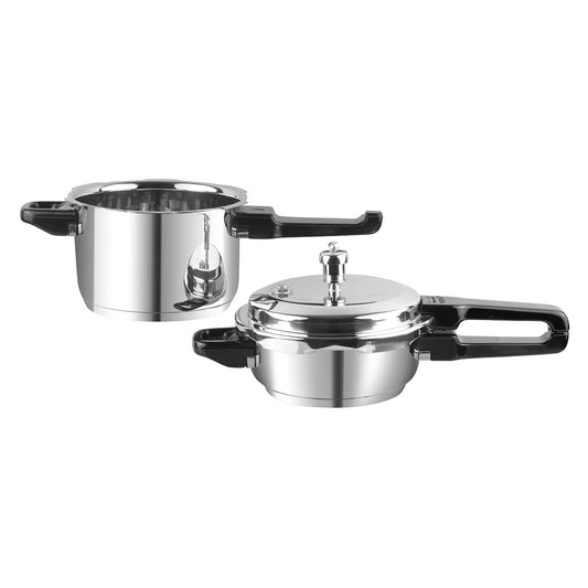 Vinod Pressure Cooker Combo Set