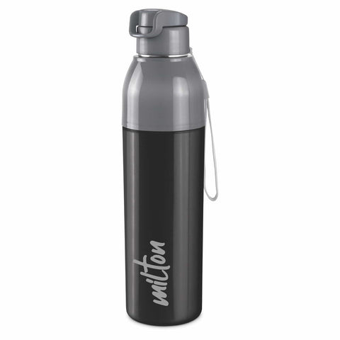 Milton Steel Convey Insulated Water Bottle