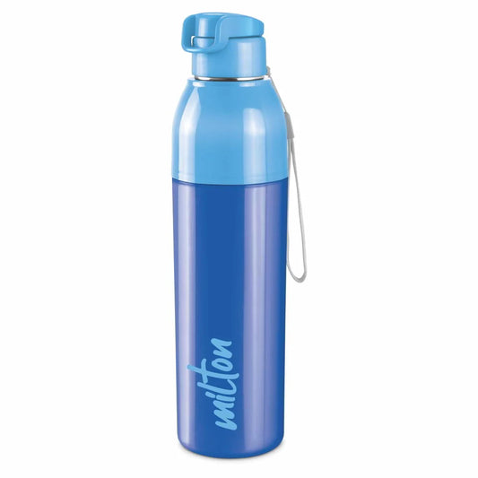 Steel Convey Insulated Water Bottle (Milton)