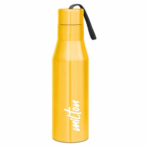 MILTON Super Stainless Steel Water Bottle