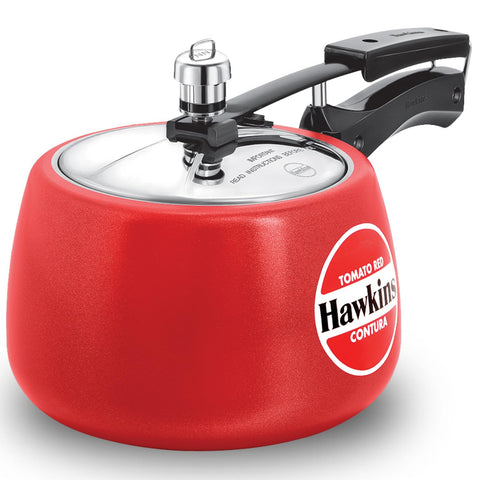 Hawkins Contura Aluminium Inner Pressure Cooker