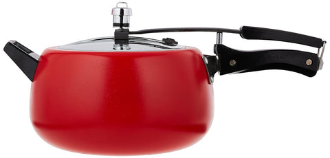 Hawkins Contura Aluminium Inner Pressure Cooker